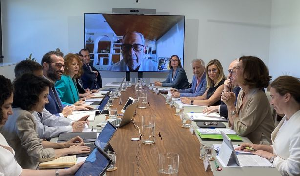 Las asignaturas pendientes de la banca dos años después del ‘Soy Mayor, no idiota’