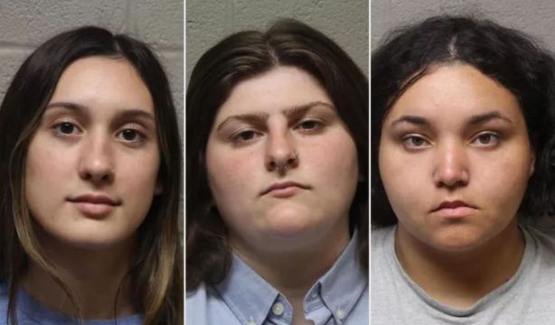 Escándalo en una residencia: vejaciones, abusos, fotos con muertos...