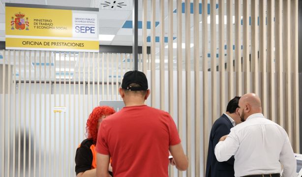 ¿Cuánto hay que esperar para solicitar un subsidio después del paro?