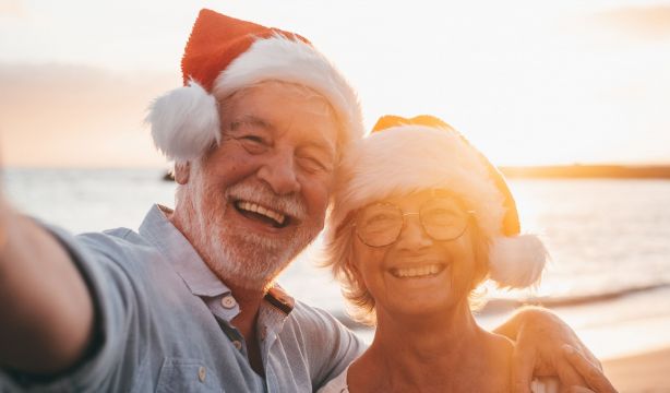 Castilla y León convoca la primera edición de los viajes del 'Club de los 60 Navidad' (Bigstock)