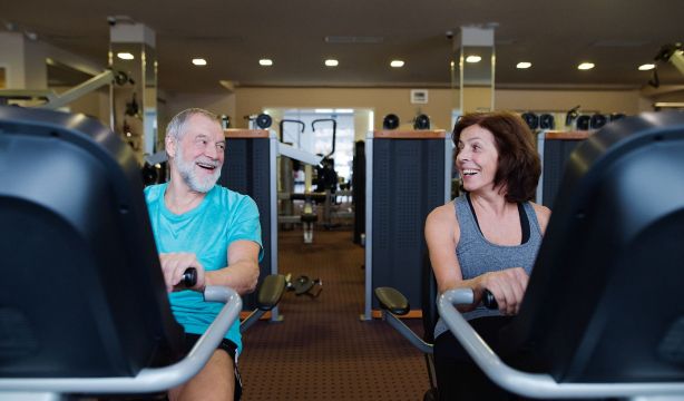 Los mejores ejercicios para proteger la salud del corazón