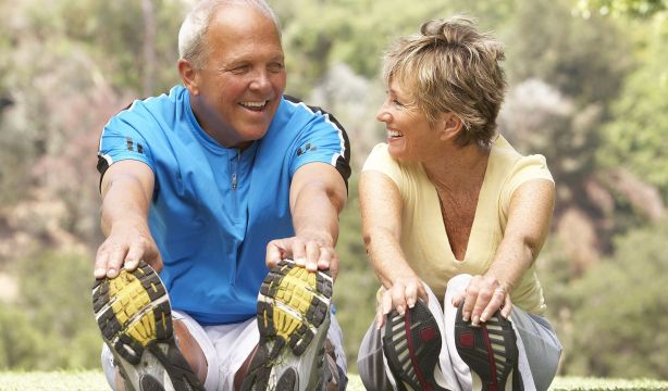 ¿Cómo conseguir que el ejercicio reduzca los síntomas de depresión?