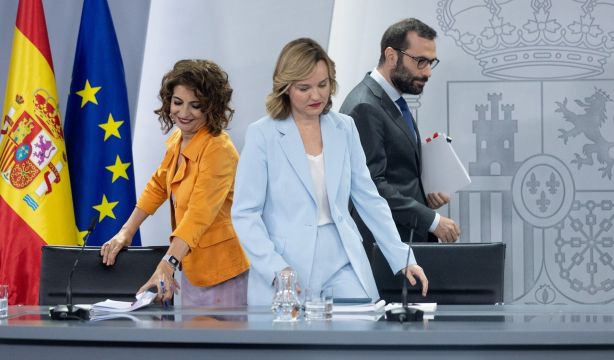 PGE 2025: Gobierno aumenta un 7% transferencias a la Seguridad Social para cumplir con las pensiones