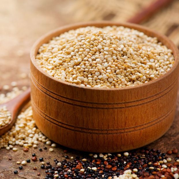 Quinoa Quinoa