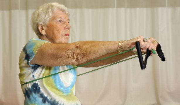 ¿Cómo conseguir que el ejercicio reduzca los síntomas de depresión?