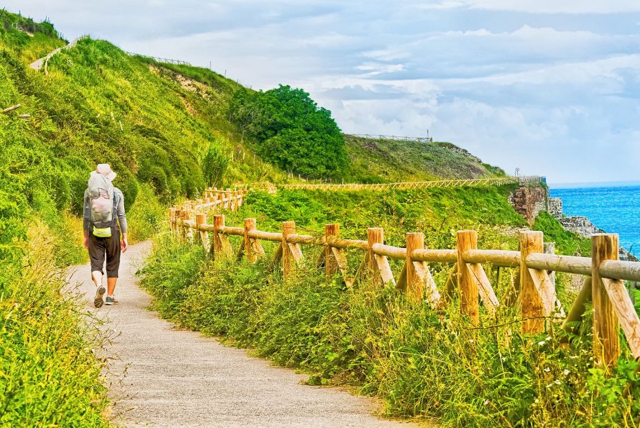 ¿Vas a hacer el Camino de Santiago? Sigue estas importantes recomendaciones ¿Vas a hacer el Camino de Santiago? Sigue estas importantes recomendaciones