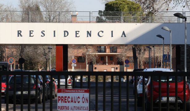 Precios de las residencias de mayores en 2024: ¿cuáles son las CCAA más caras y más baratas?