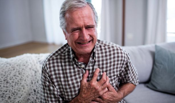 Todo lo que necesitas saber sobre las enfermedades cardíacas: tipos y síntomas de cada una