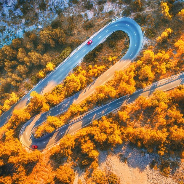 Pasos sencillos y básicos para manejar un dron si se es principiante Pasos sencillos y básicos para manejar un dron si se es principiante