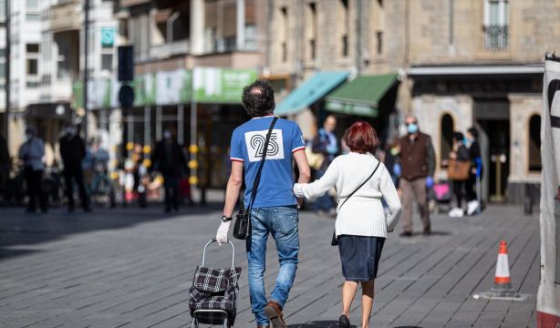 El 74% de las personas mayores con problemas de salud mental dicen sufrir edadismo