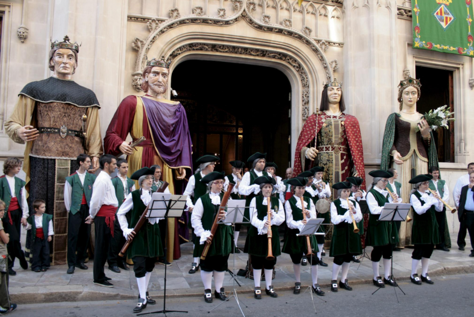 Actividades gratuitas para personas mayores en Mallorca (Consell de Mallorca) Actividades gratuitas para personas mayores en Mallorca (Consell de Mallorca)