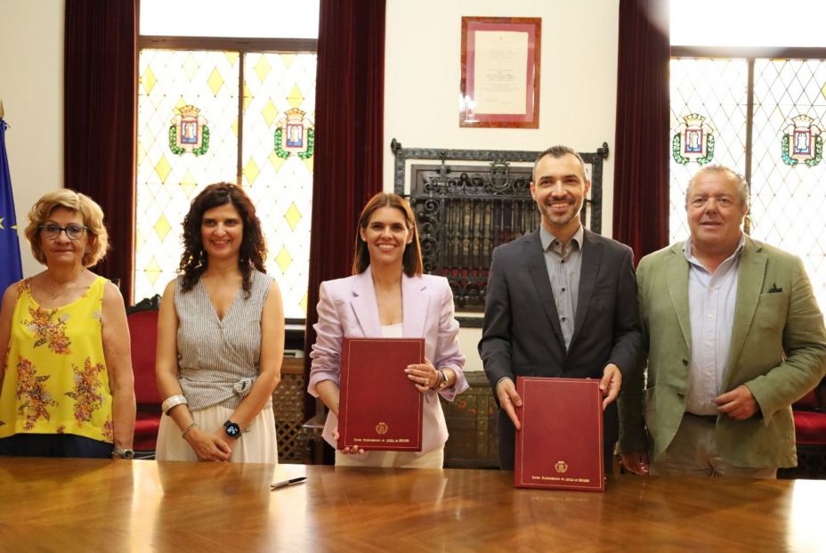 alcala henares talleres salud capacitacion digital mayores