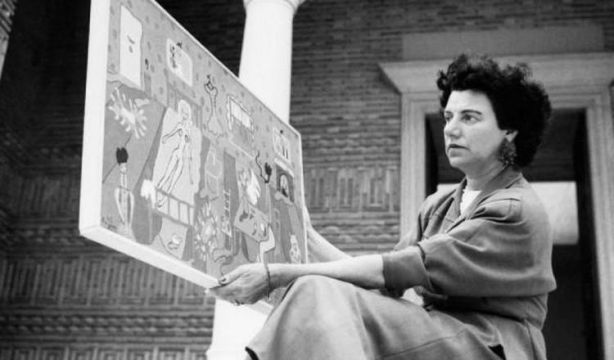 Esta es la programación de todas las exposiciones de otoño de la Fundación MAPFRE (PEGGY GUGGENHEIM LA COLLECTION)