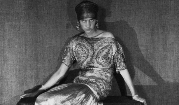 Peggy Guggenheim, Weegee y Paul Durand-Ruel: las exposiciones que llegan en otoño a Fundación MAPFRE (Peggy Guggenheim Collection)