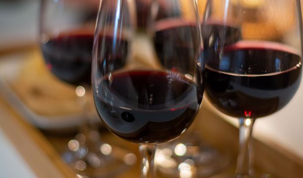 'The Golden Vines': llegan a Madrid los 'Oscar' del vino