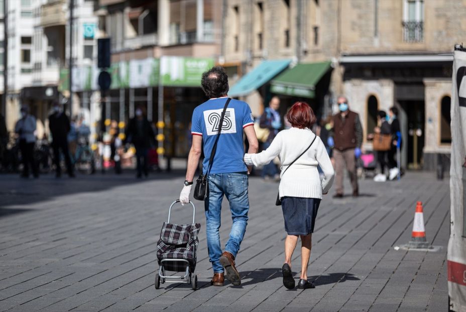 Fedea pide subir la edad de jubilación y revalorizar pensiones por debajo del ipc