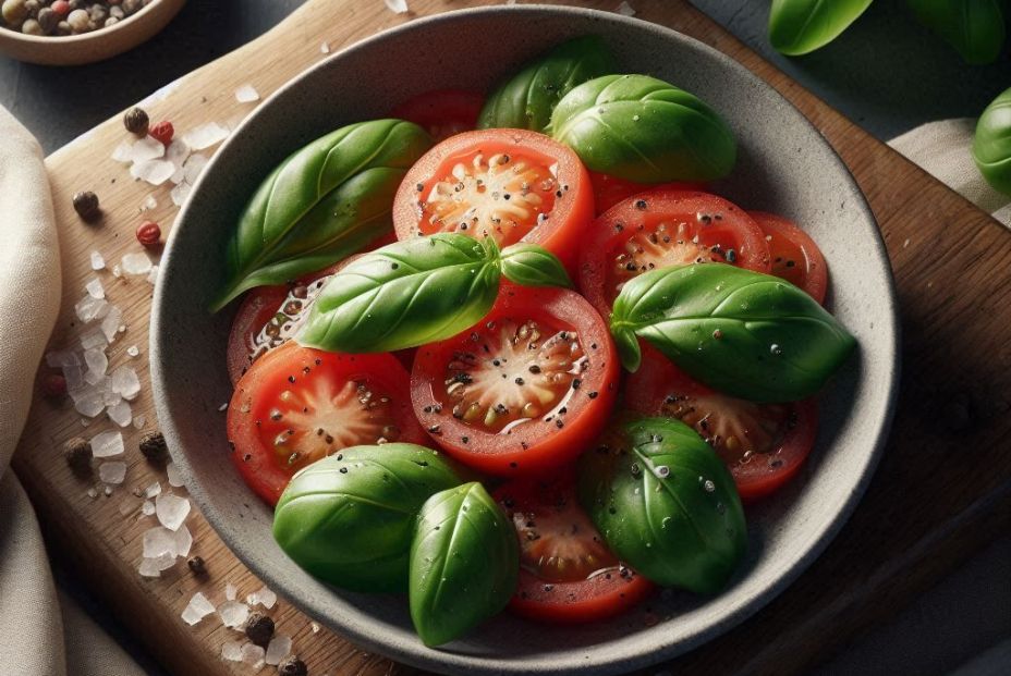 5 ensaladas que te acompañarán este verano (Copilot)