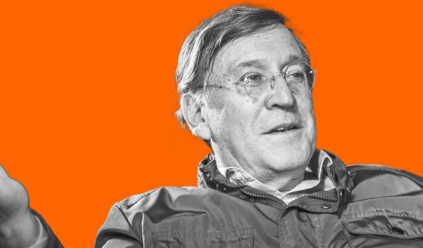 Influyentes Joaquín Araujo