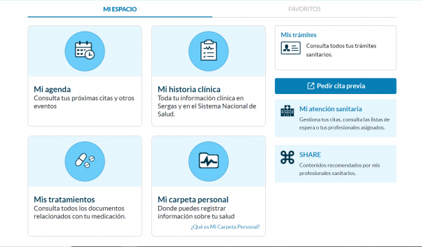 Cómo consultar la lista de espera para operarse en Galicia (SERGAS) Cómo consultar la lista de espera para operarse en Galicia (SERGAS)