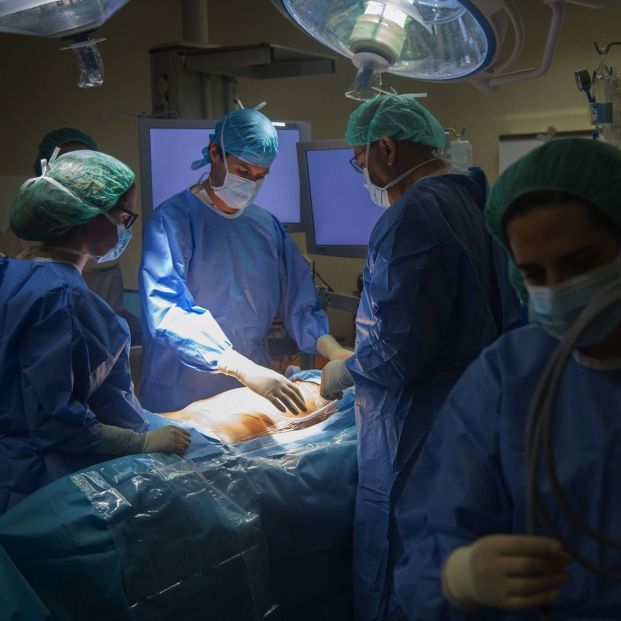 Cómo consultar la lista de espera para operarse en Galicia (Europa Press)