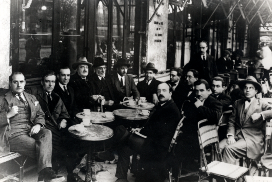 La Biblioteca Nacional expone hasta el 8 de diciembre la única grabación de voz de Miguel de Unamuno (Biblioteca Nacional) La Biblioteca Nacional expone hasta el 8 de diciembre la única grabación de voz de Miguel de Unamuno (Biblioteca Nacional)