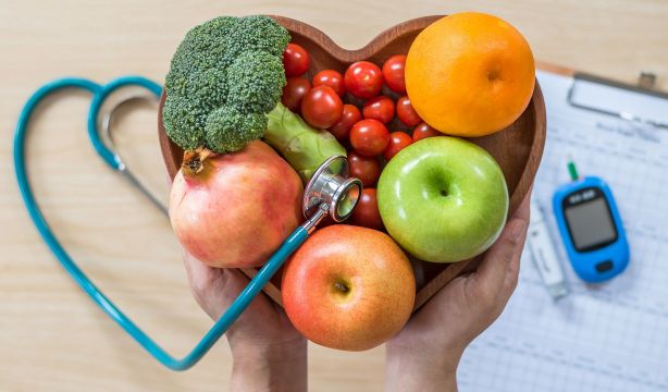 Las personas que aumentan de peso a partir de los 20 años tienen una mala salud cardiaca en la vejez (Big Stock)