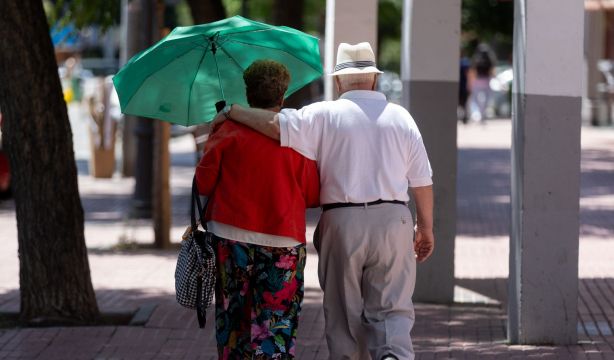 Lanzarote y La Graciosa constituyen el primer Consejo Insular de Personas Mayores (Europa Press)