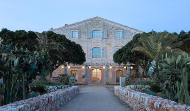 Lista Forbes de los 20 pequeños hoteles del mundo con encanto: hay cinco españoles