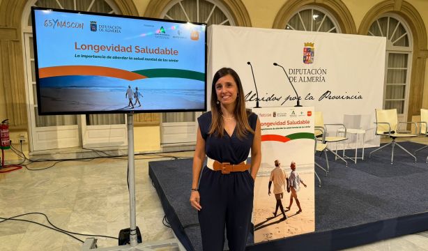 La importancia de cuidar de la salud mental para los sénior: "Es fundamental"