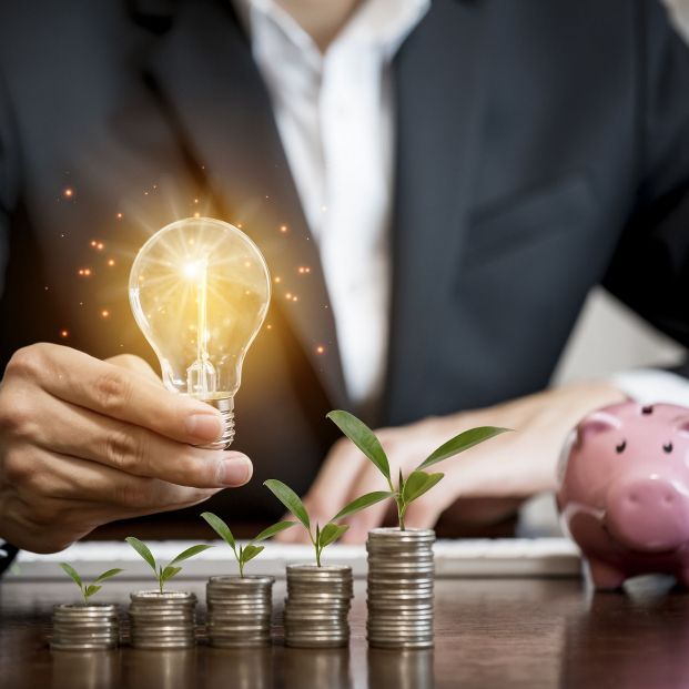 Solo cinco comunidades autónomas tienen ayudas para emprendedores sénior (Bigstock) Solo cinco comunidades autónomas tienen ayudas para emprendedores sénior (Bigstock)