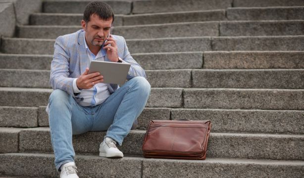 Sólo cinco CCAA tienen ayudas para emprendedores sénior: "Es una necesidad urgente" (Bigstock)