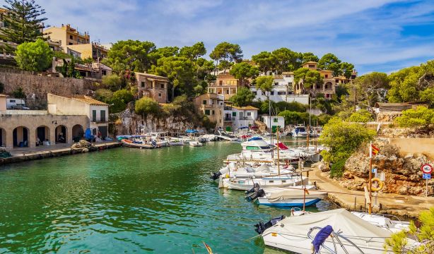 Las mejores playas del verano 2024 en España (Bigstock)