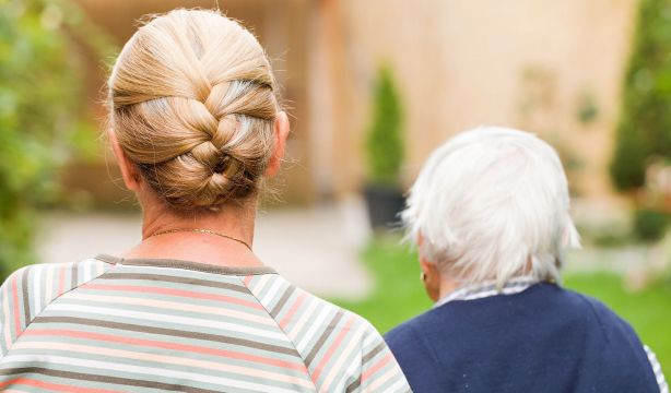 El estrés que sufre el cuidador produce daño celular