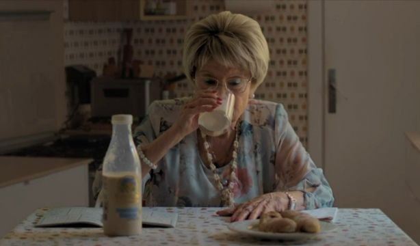 'El valor de los buenos recuerdos': un experimento para concienciar sobre el día a día del alzhéimer (Asociación Familiares Alzhéimer Valencia)