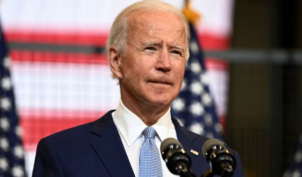 Biden se retira de la carrera presidencial: "Es lo mejor para el partido, para el país y para mí"