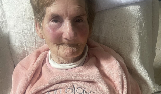 Luto en las redes: muere 'Antonia la chunga', estrella de TikTok, a los 88 años