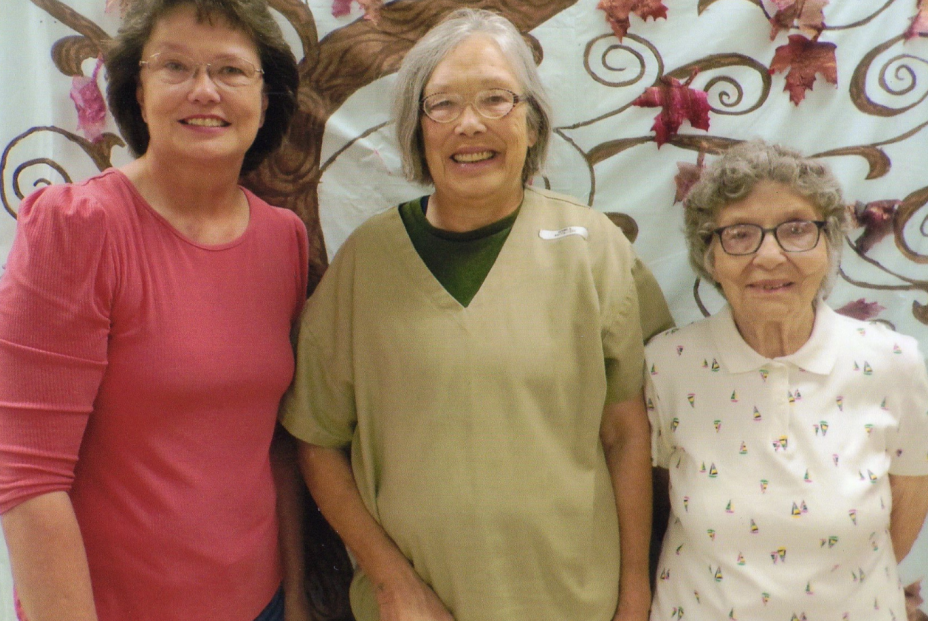 Sandra Hemme, la mujer que pasó 43 años en la cárcel por un crimen que no cometió (Innocence Project) Sandra Hemme, la mujer que pasó 43 años en la cárcel por un crimen que no cometió (Innocence Project)