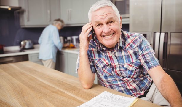 Contra la brecha digital de la banca