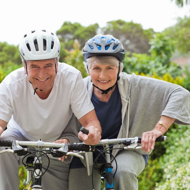 Los consejos básicos para iniciarte en el ciclismo de montaña cumplidos los 60 Los consejos básicos para iniciarte en el ciclismo de montaña cumplidos los 60