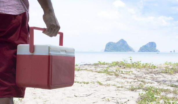 Verano y neveras de playa: consejos y recomendaciones para evitar intoxicaciones