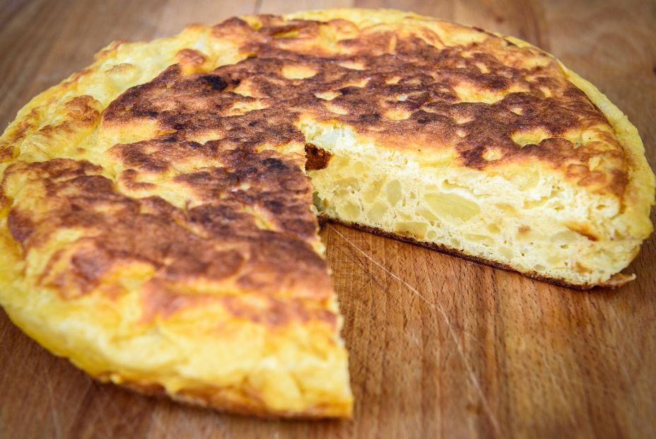 Estos son algunos de los errores que cometes con la comida que te llevas a la playa (Big Stock)