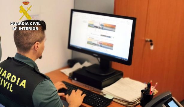 Ocho detenidos en Madrid por la estafa del ‘hijo en apuros’