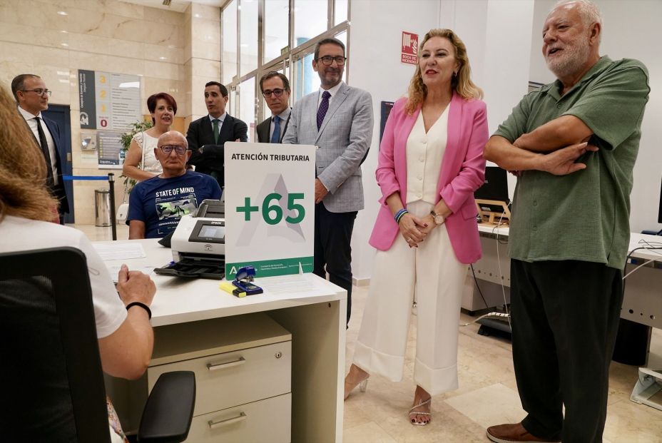 EuropaPress 6102376 consejera economia hacienda fondos europeos carolina espana 2d presidente (1) EuropaPress 6102376 consejera economia hacienda fondos europeos carolina espana 2d presidente (1)