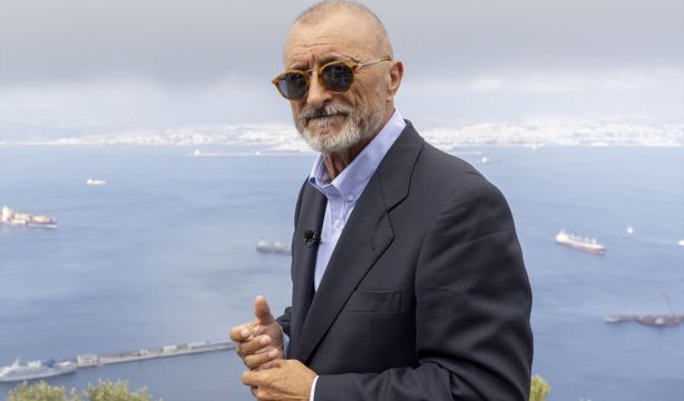 La nueva novela de Arturo Pérez-Reverte, 'La isla de la mujer dormida', ya tiene fecha
