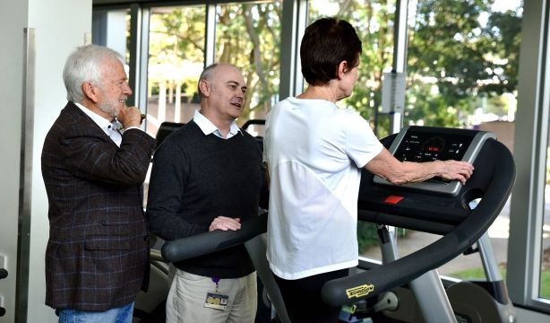 Esta es la forma de ejercicio que preserva la función cerebral hasta por cinco años