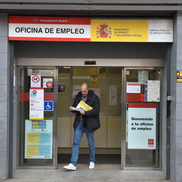 SEPE: trabajadores que no coticen mínimo de años por desempleo no tendrán subsidio de mayores de 52