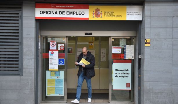 SEPE: trabajadores que no coticen mínimo de años por desempleo no tendrán subsidio de mayores de 52