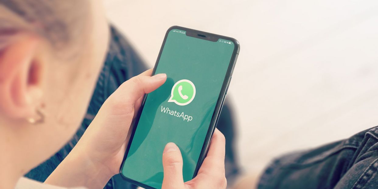 Esta nueva función de WhatsApp te permitirá traducir tus conversaciones al instante (Big Stock) Esta nueva función de WhatsApp te permitirá traducir tus conversaciones al instante (Big Stock)