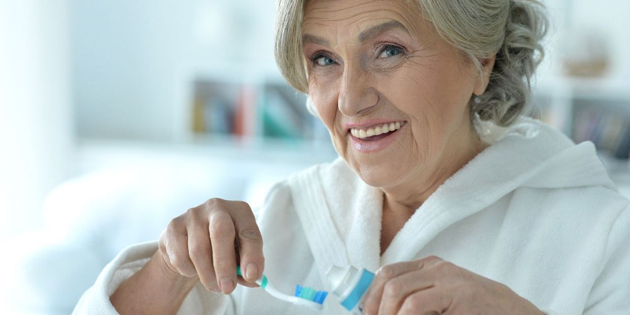 Este es el error que casi todos cometemos al lavarnos los dientes (Big Stock) Este es el error que casi todos cometemos al lavarnos los dientes (Big Stock)