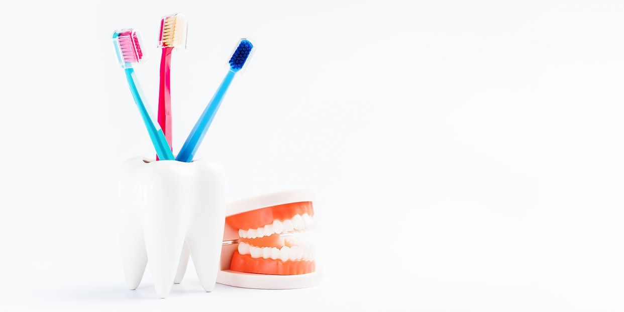 Este es el error que casi todos cometemos al lavarnos los dientes (Big Stock) Este es el error que casi todos cometemos al lavarnos los dientes (Big Stock)